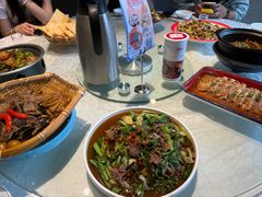 -常和州·夜宵大排档(常州单店)