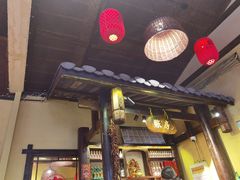 门面-富正毅三下锅·湘西韵味(天门山索道店)
