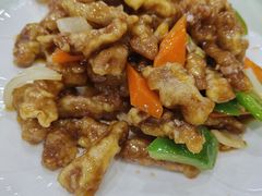 -四海回族饭店(湖西路老店)
