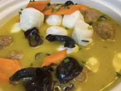 -雅和生态渔庄·宜城锅巴饭(龙灵山公园店)