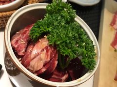 -千寻山野烤肉(中关村店)