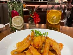 奉天老式锅包肉-奉天小馆·非遗东北菜(沈阳万象城店)