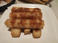 红糖糍粑-稻香迎囍皇宫(港惠店)