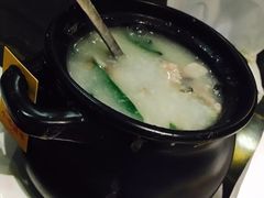 -山顶沙河粉-粤菜馆(凯旋店)