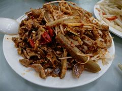 -杨记拉面总店