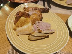 -华邑酒店·鲜艳全日自助餐厅