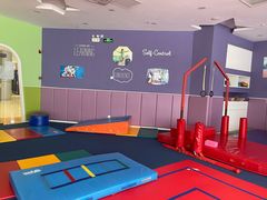 -小小运动馆(罗宾森中心)