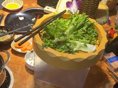 -塔兰齐新疆孜然火锅(鲤鱼山路店)