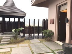 -广州都喜泰丽温泉度假酒店