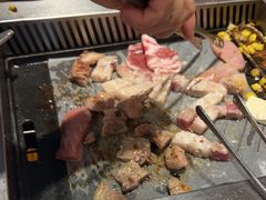 -阿亲家·韩式无限烤肉(春熙路店)