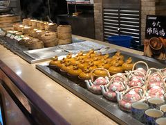 -亚马逊环球美食百汇(新城吾悦广场店)