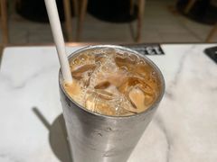 冻鸳鸯-深仔记正宗云吞面(尖沙咀店)