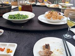 -正德楼果木烤鸭·渔家菜(东港店)
