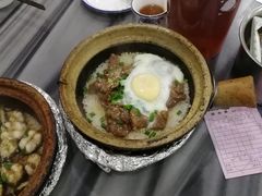 -红星光发煲仔饭(大石街店)