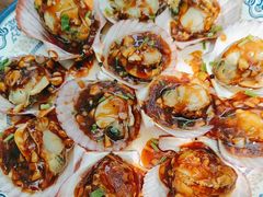 -公寓家常菜馆(海军博物馆店)