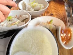 -美未居·老字号·地道顺德菜·桑拿鸡·鱼生(容桂店)