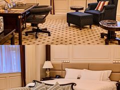 -深圳富苑皇冠假日套房酒店