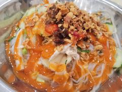 -华姐鸡粉(教育路店)