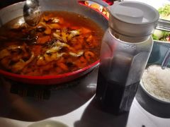 -雲蜀龙阁·金牌水煮鱼(方庄店)