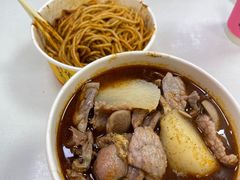 -王记生烫牛杂面馆(兰陵路店)