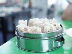 羊肉烧麦-北三沙家烧麦(北头道街店)