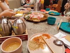 -牛牛章·章鱼水煎肉(光谷世界城店)