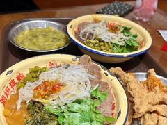 -池嬢拌粉(上海首店)