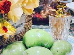 -金枝玉叶上海人家食府(三里河店)