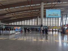 -常州奔牛国际机场