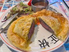 -肥韬茶餐厅(海上世界店)