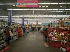 -麦德龙(郑东店)