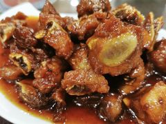 -葛记焖饼(伏牛路店)