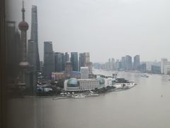 -上海外滩茂悦大酒店