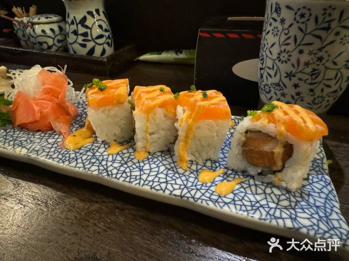 哥哥の深夜食堂(永乐汇亲子购物运动中心店)图片