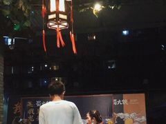 -蜀大侠火锅(建设路第五大道店)