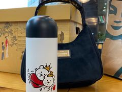 -星巴克臻选(长沙运达中央广场店)