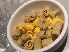 -半天妖烤鱼(丰科万达店)