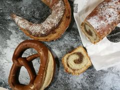 -WHEAT&BAKER-麥(凯德来福士店)