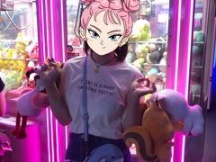 -明日世界电玩城(之心城店)