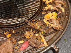 -完美生活炭火烤肉(二马路店)
