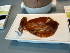 -小大董·烤鸭(观景餐厅·南京西路店)