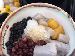 -Meet Fresh鮮芋仙(时代天街店)