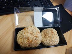 -摩尔森林·蛋糕烘焙·甜品自助(三牌楼店)