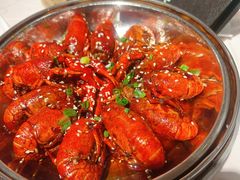 -巴厘龙虾·榜首油焖大虾(旗舰店·万松园)