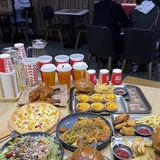 它在西安真的没有对手啊啊啊！！！
