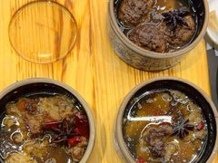 -陈熹公民族美食文化餐厅(中华广场店)