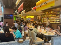 -乐凯撒披萨(正佳广场店)