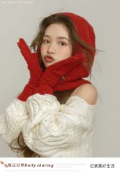 点击看大图 -蜜桃少女VISION写真馆(雁塔店)