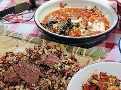 -西江红·株洲本地菜(滨江南路店)