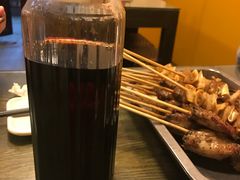 -西单翅酷(西单店)